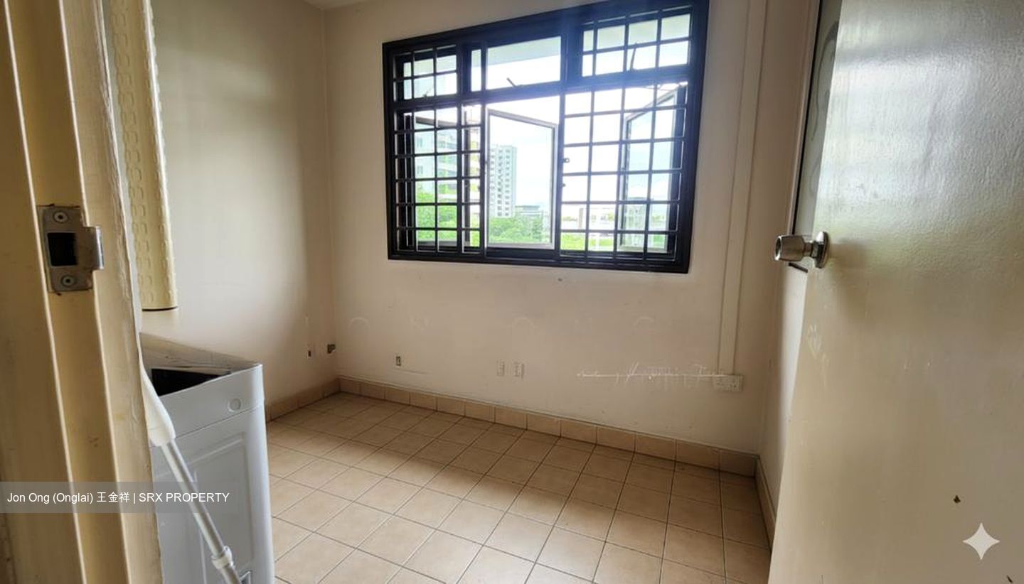 Blk 124 Toa Payoh View (Toa Payoh), HDB 3 Rooms #510999911